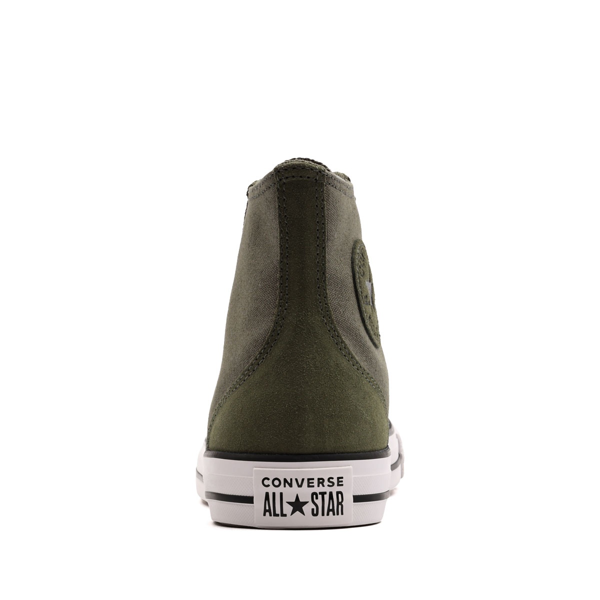 Converse Chuck Taylor All Star Hi Teniși bărbați A19199C