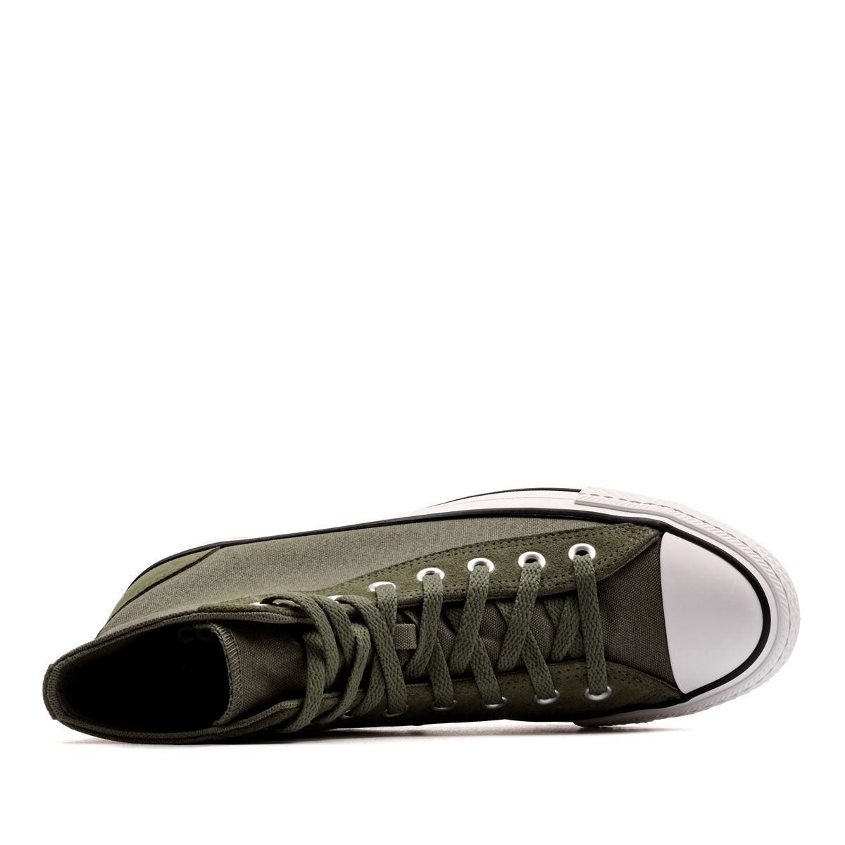 Converse Chuck Taylor All Star Hi Teniși bărbați A19199C