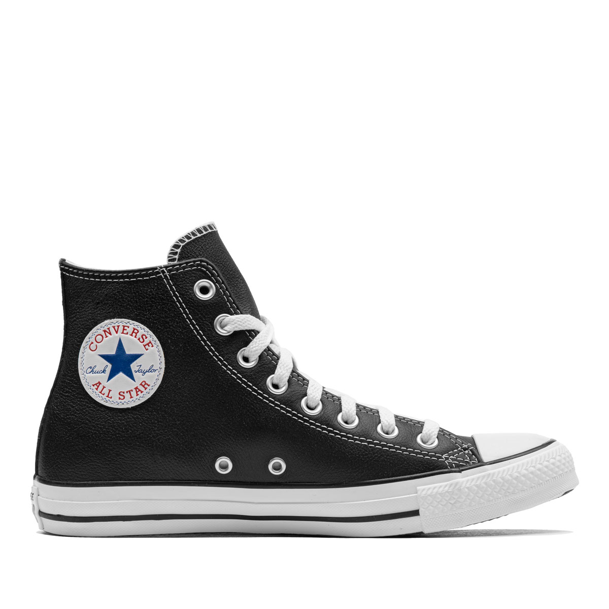 Teniși Converse Chuck Taylor All Star Hi 132170C Converse Chuck Taylor All Star Hi Teniși 132170C