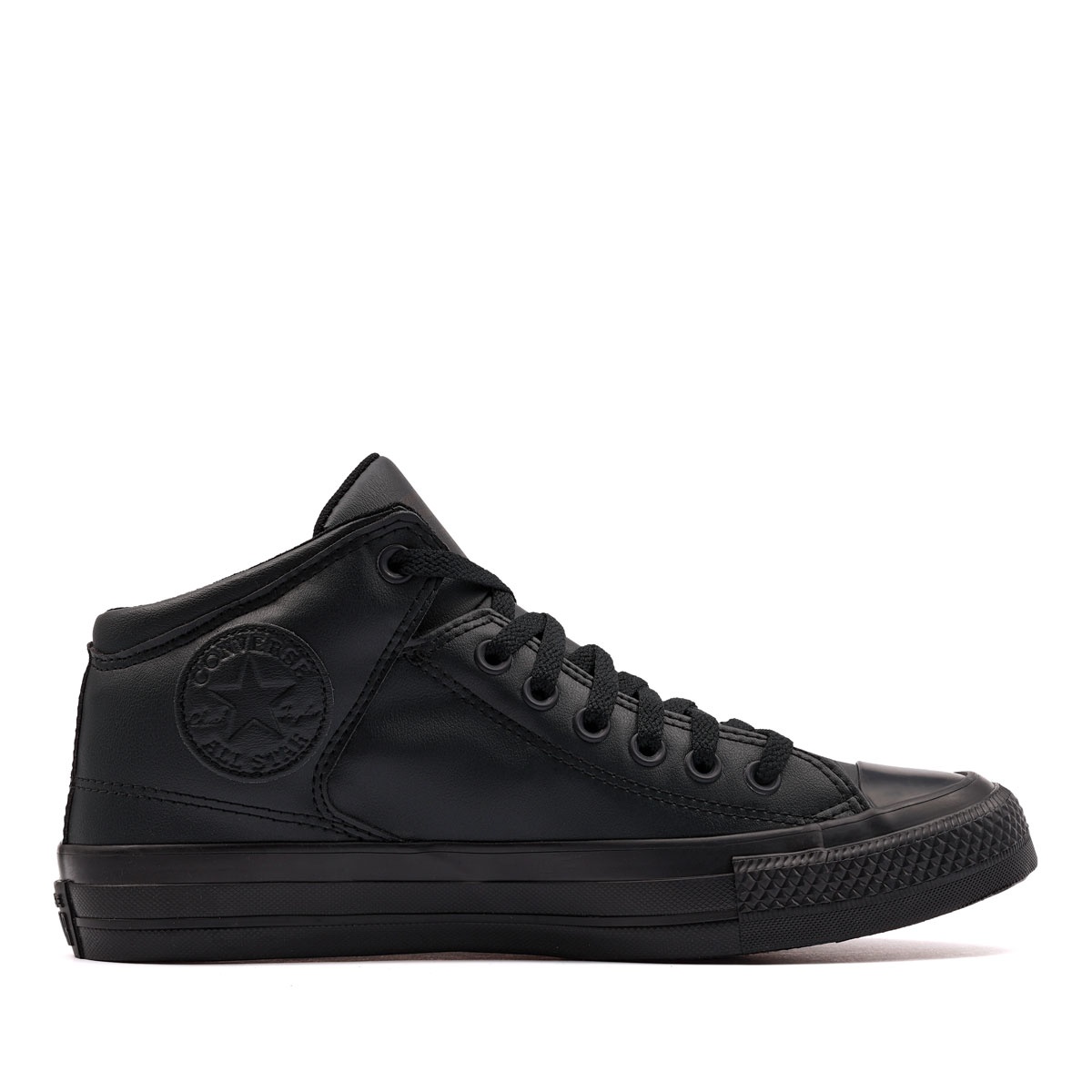 Converse Chuck Taylor All Star High Street Mid Teniși bărbați A22390C