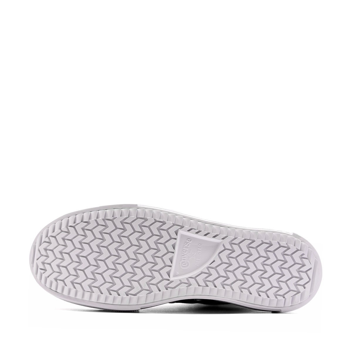 Converse Chuck Taylor All Star Lift Double Stack Hi Teniși damă A12975C