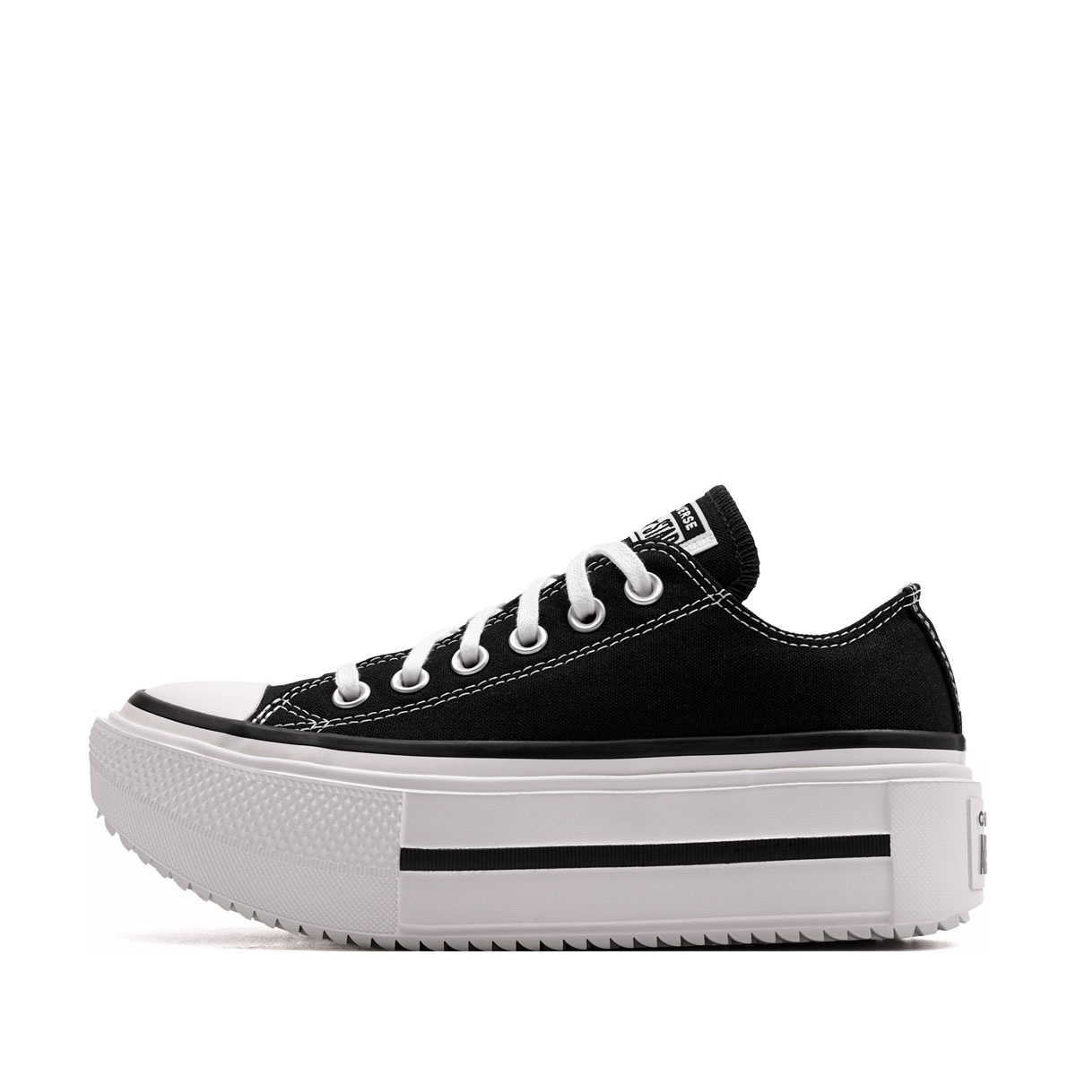 Converse Chuck Taylor All Star Lift Double Stack OX Teniși damă A15490C