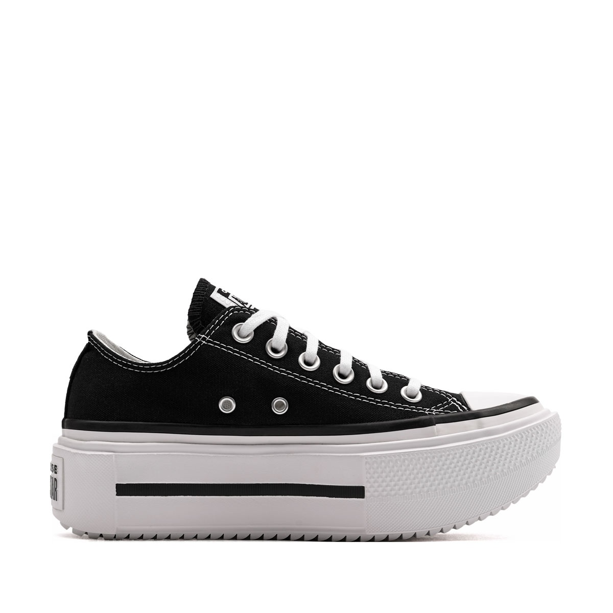 Converse Chuck Taylor All Star Lift Double Stack OX Teniși damă A15490C