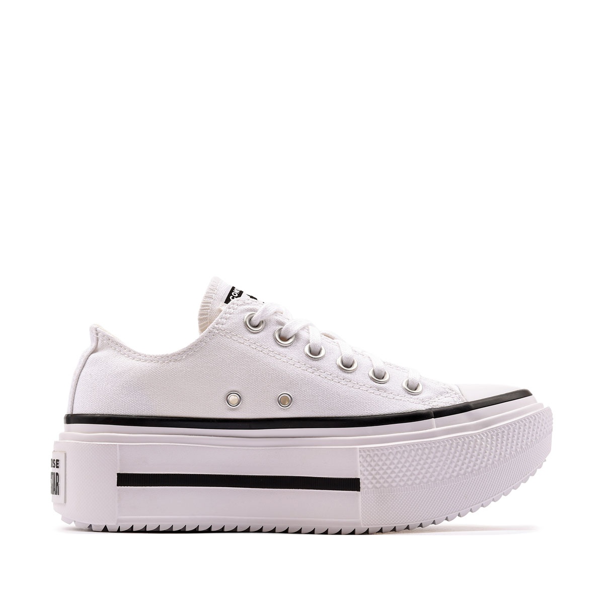 Converse Chuck Taylor All Star Lift Double Stack OX Teniși damă A15491C