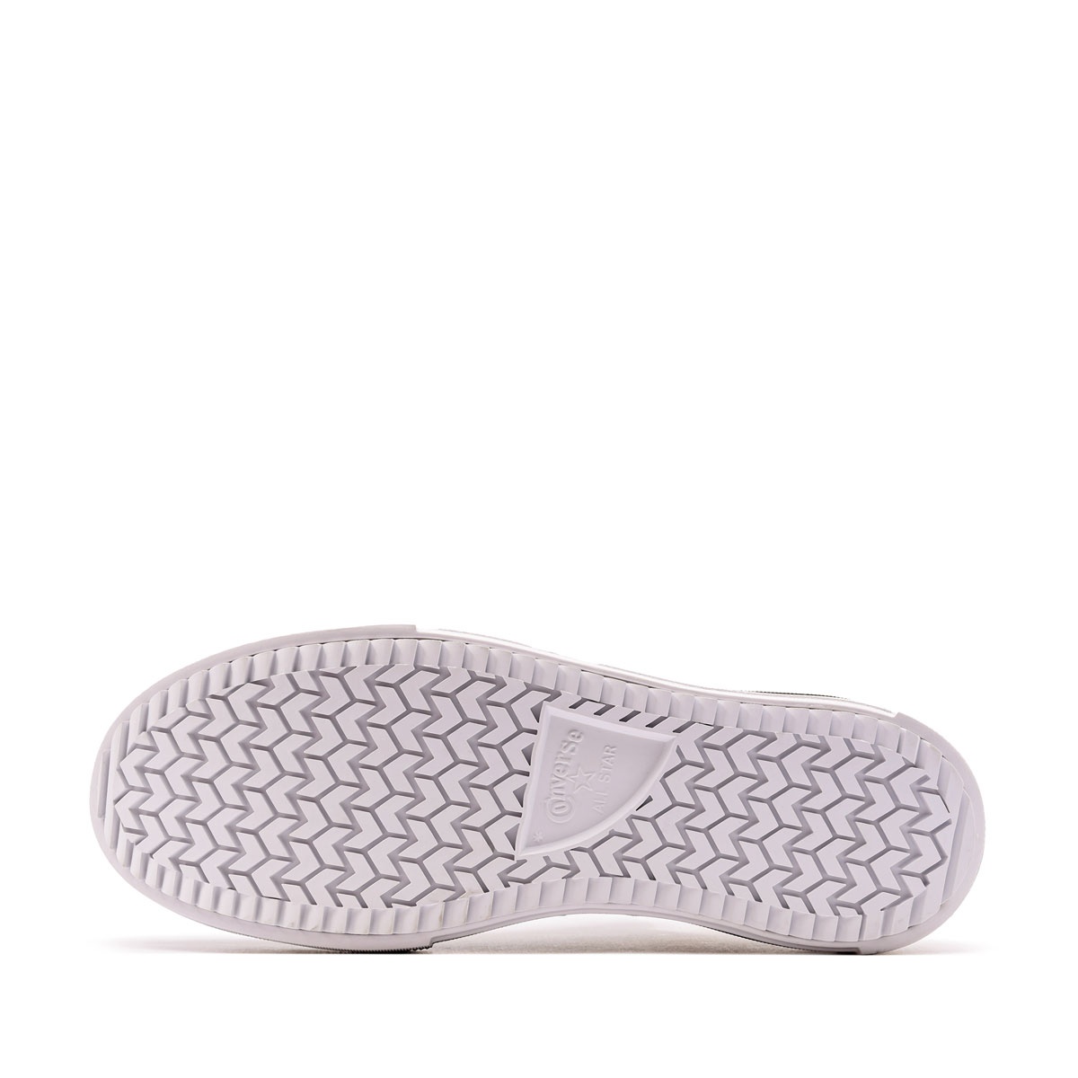 Converse Chuck Taylor All Star Lift Double Stack OX Teniși damă A15491C