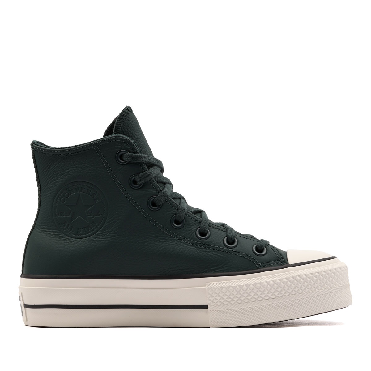 Converse Chuck Taylor All Star Lift Hi Teniși damă A18393C