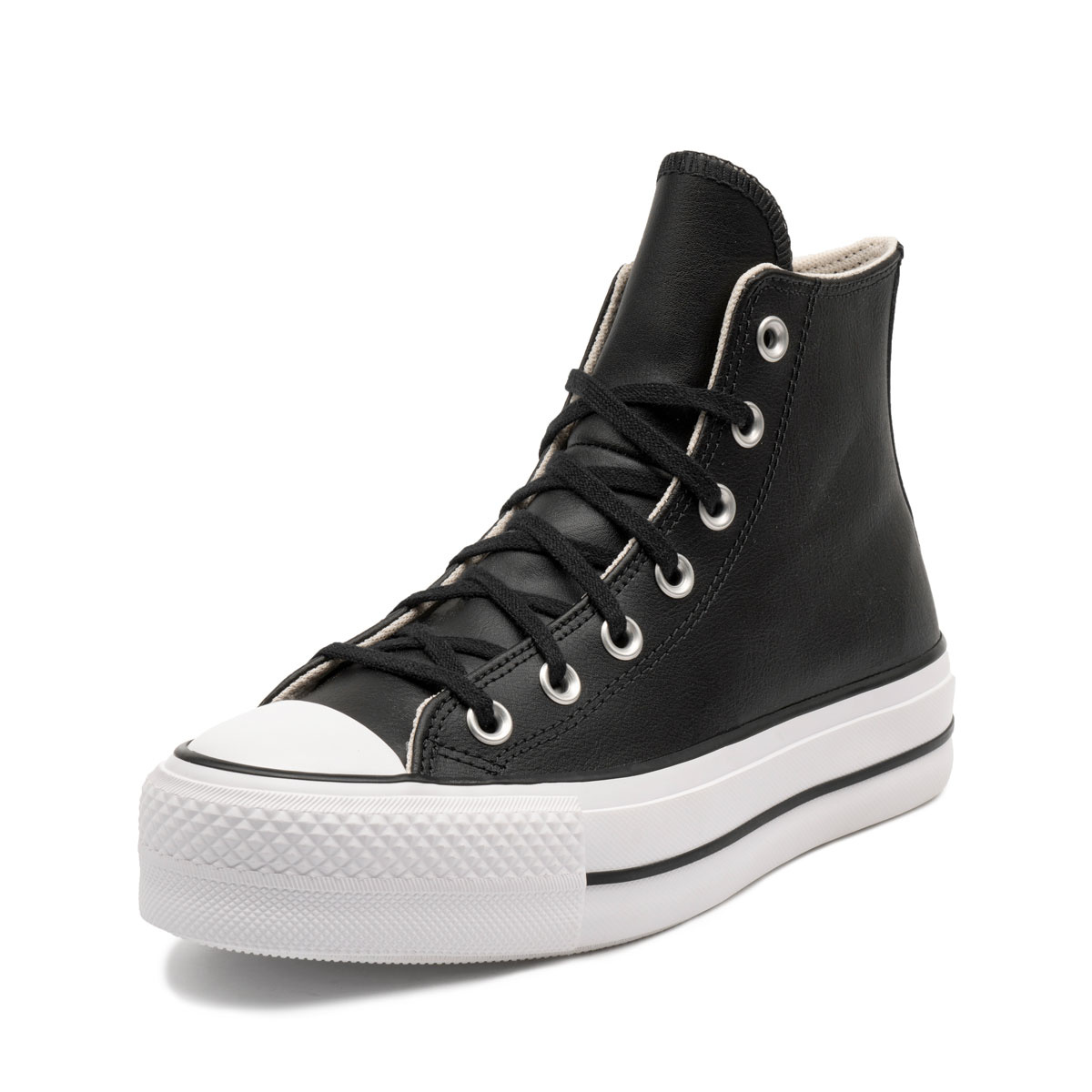 Converse Chuck Taylor All Star Lift Hi Teniși damă 561675C