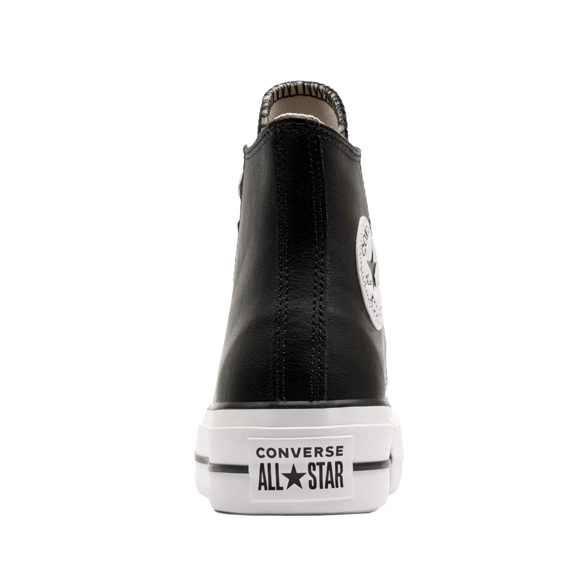 Converse Chuck Taylor All Star Lift Hi Teniși damă 561675C