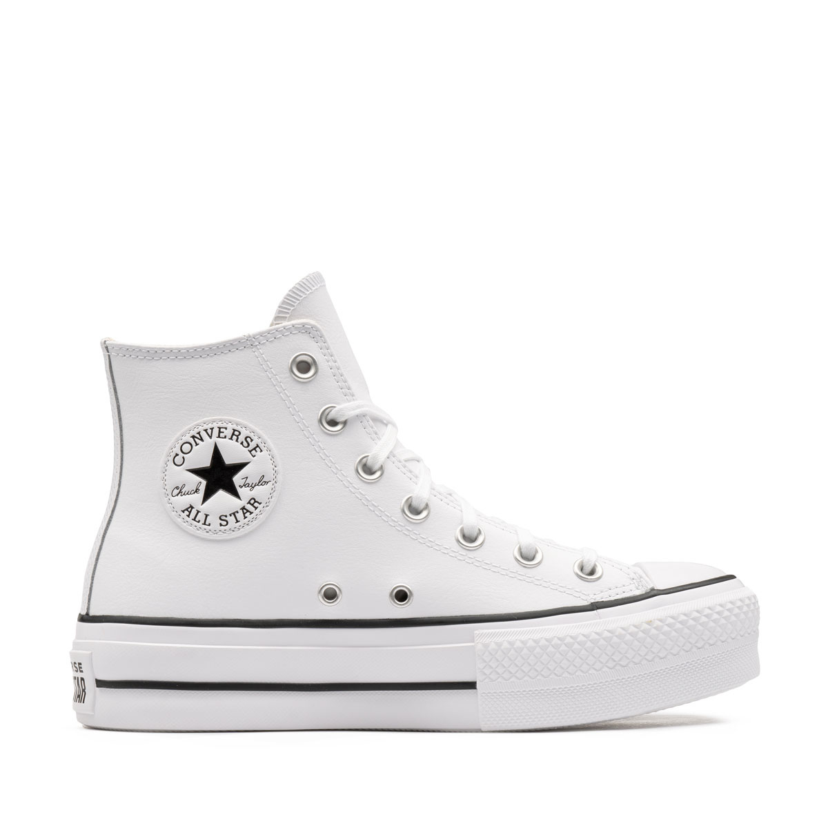 Converse Chuck Taylor All Star Lift Hi Teniși damă 561676C