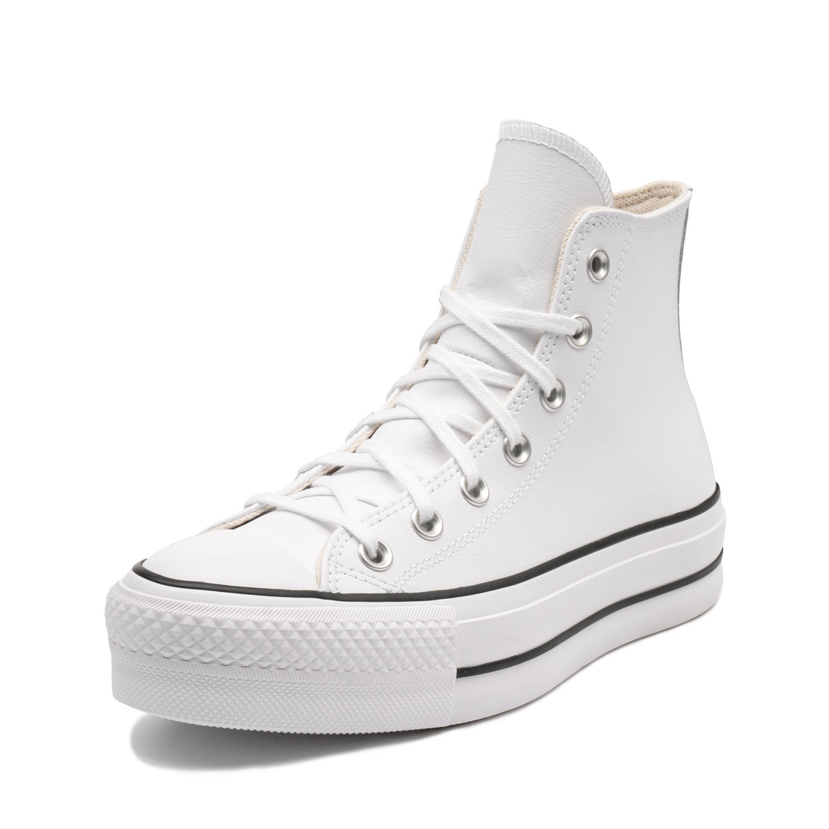 Converse Chuck Taylor All Star Lift Hi Teniși damă 561676C