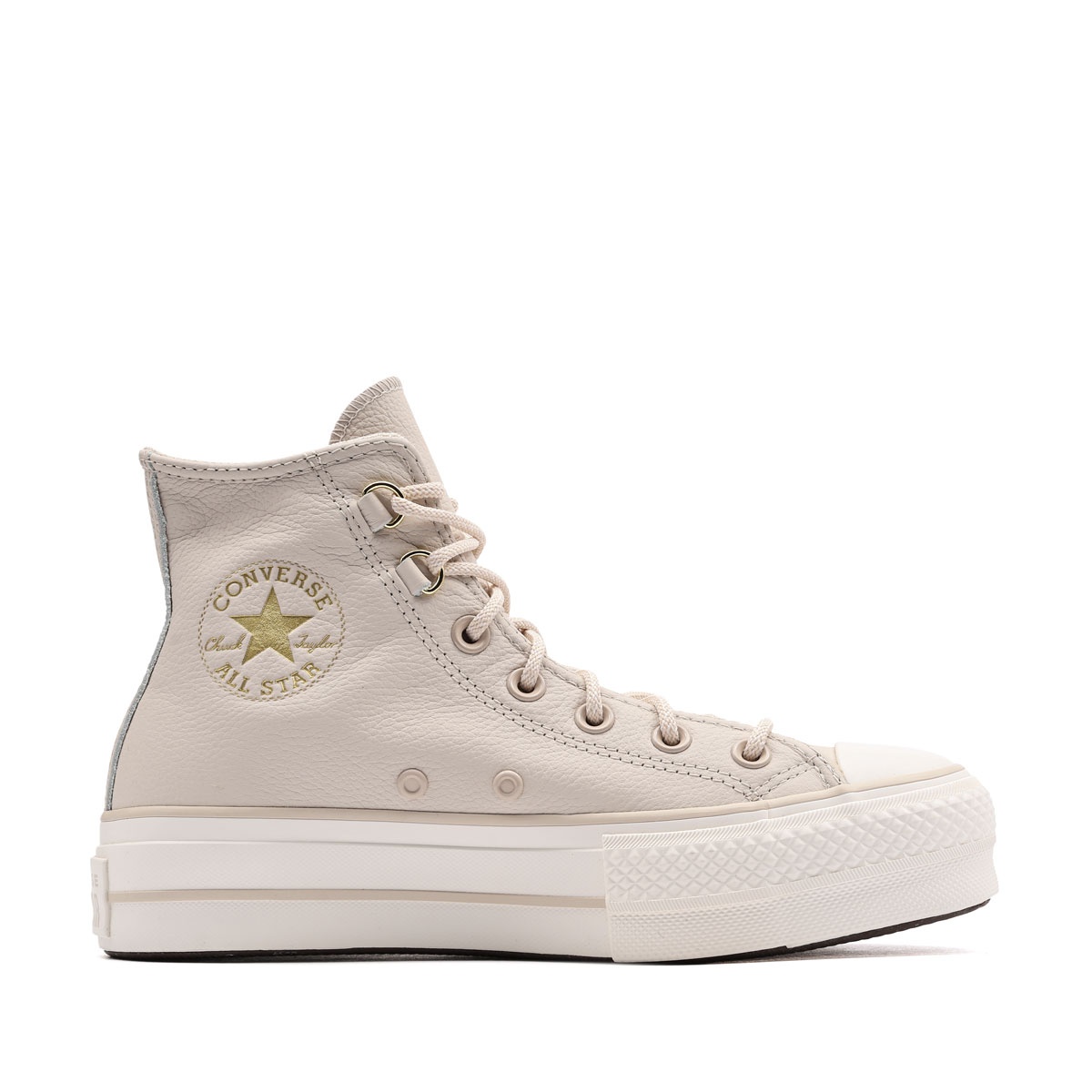 Converse Chuck Taylor All Star Lift Hi Teniși damă A14517C