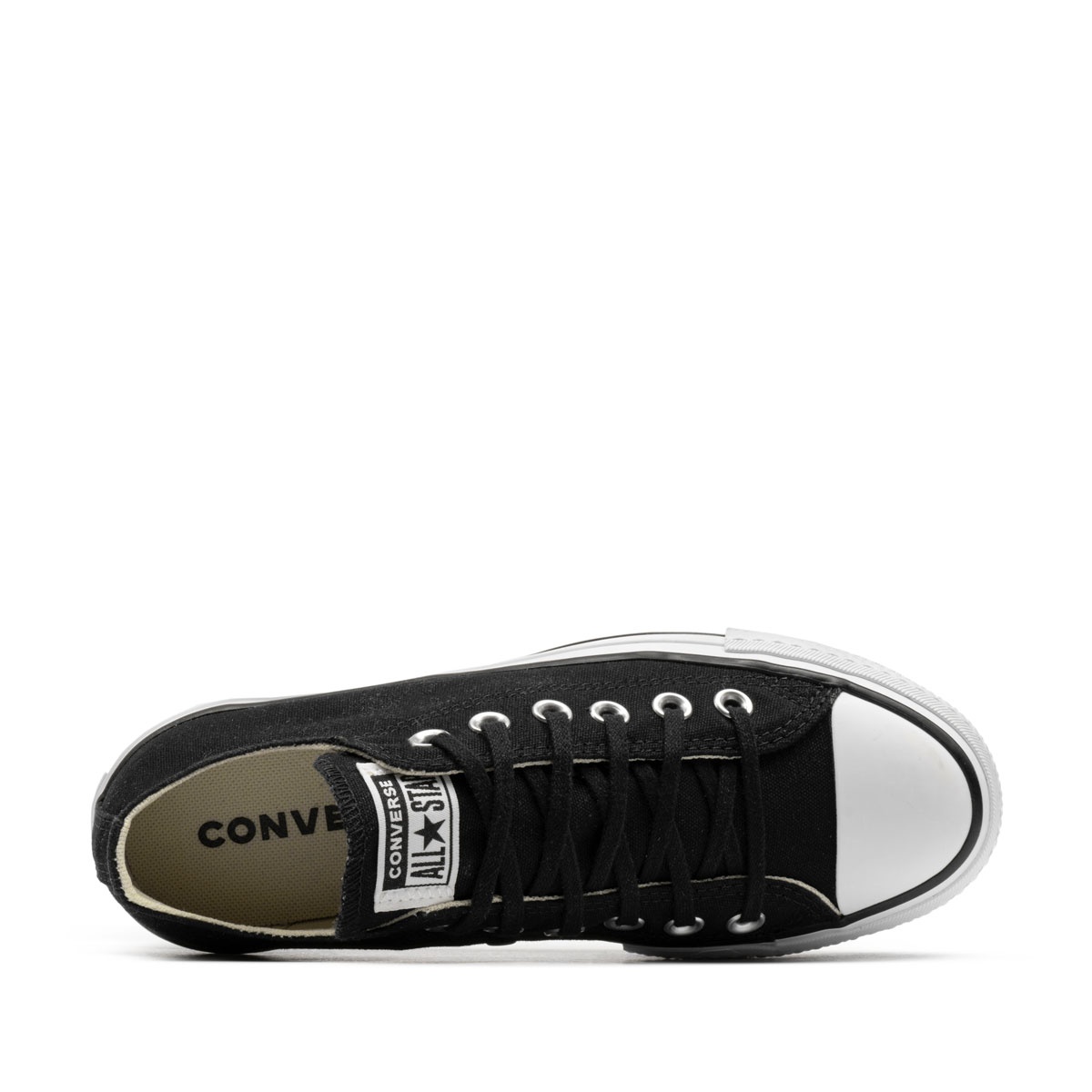 Converse Chuck Taylor All Star Lift Ox Teniși damă 560250C