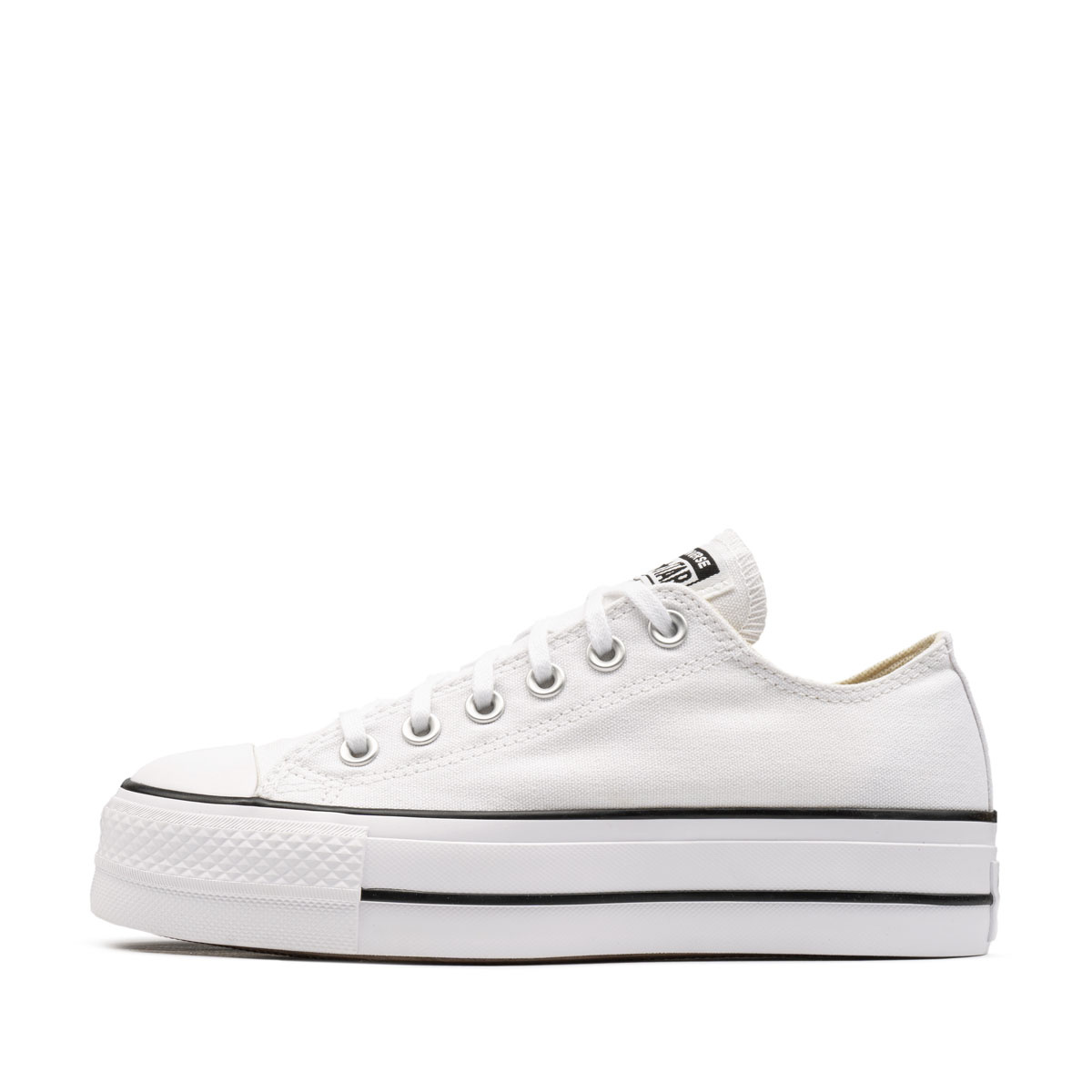 Teniși damă Converse Chuck Taylor All Star Lift Ox 560251C Converse Chuck Taylor All Star Lift Ox Teniși damă 560251C