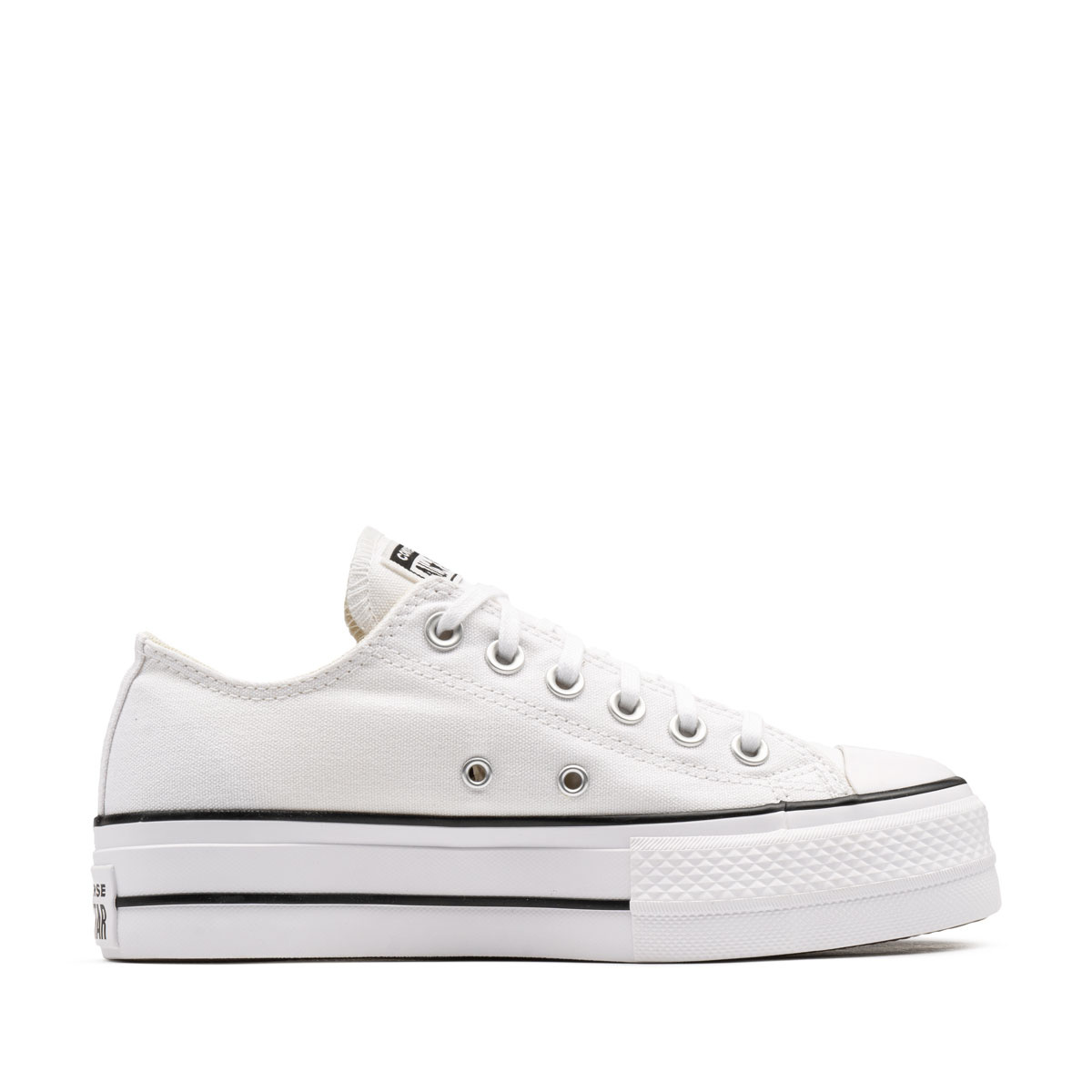Teniși damă Converse Chuck Taylor All Star Lift Ox 560251C Converse Chuck Taylor All Star Lift Ox Teniși damă 560251C