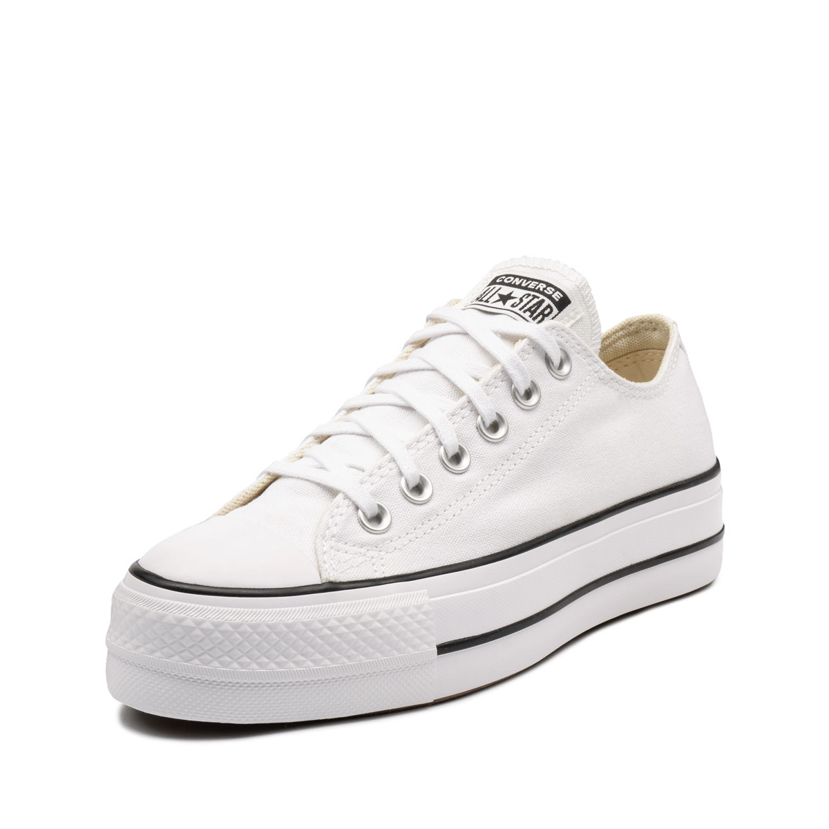 Teniși damă Converse Chuck Taylor All Star Lift Ox 560251C Converse Chuck Taylor All Star Lift Ox Teniși damă 560251C