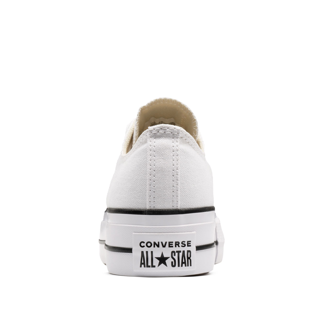 Teniși damă Converse Chuck Taylor All Star Lift Ox 560251C Converse Chuck Taylor All Star Lift Ox Teniși damă 560251C