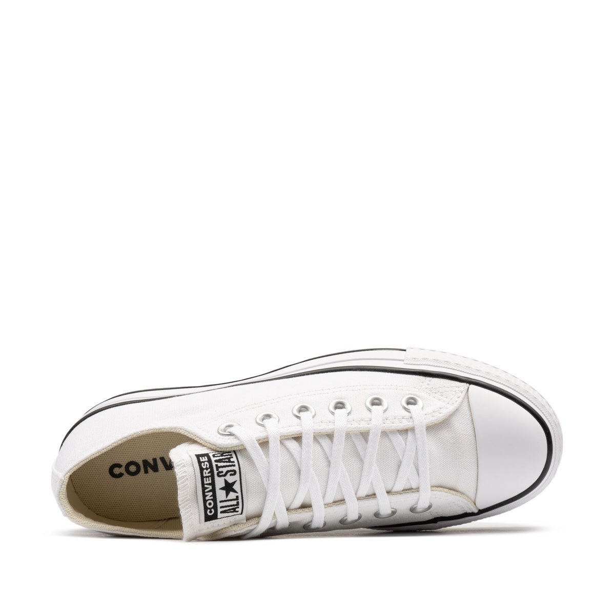 Teniși damă Converse Chuck Taylor All Star Lift Ox 560251C Converse Chuck Taylor All Star Lift Ox Teniși damă 560251C
