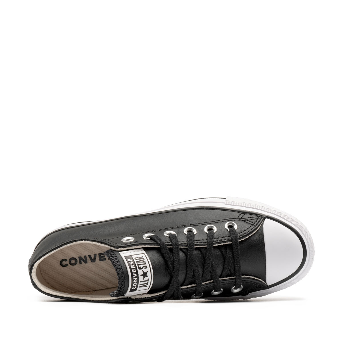 Converse Chuck Taylor All Star Lift OX Teniși damă 561681C