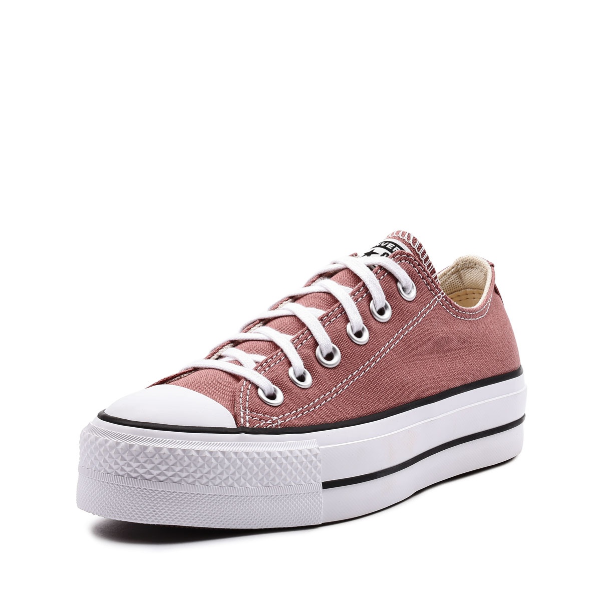 Converse Chuck Taylor All Star Lift Ox Teniși damă A10648C