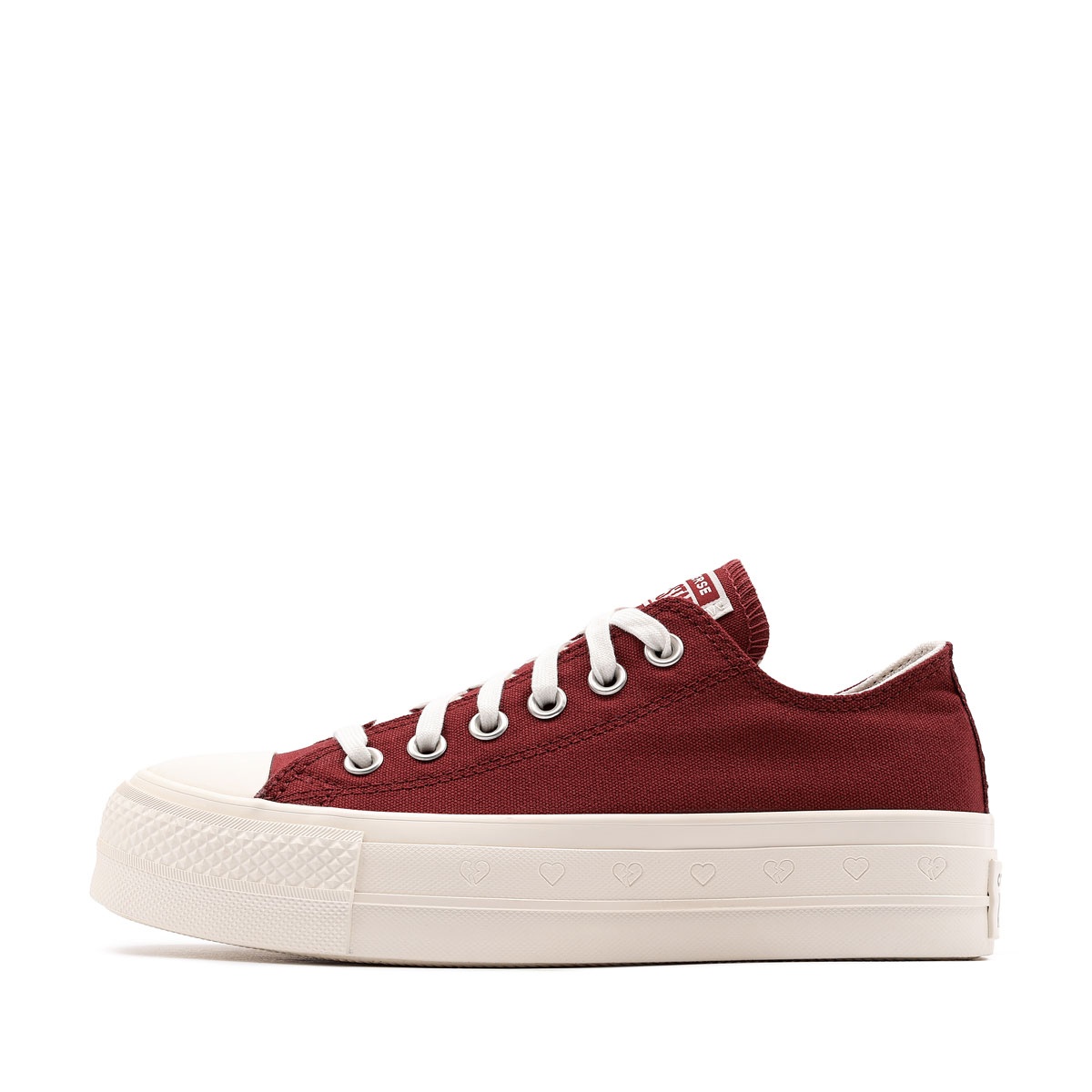 Converse Chuck Taylor All Star Lift OX Teniși damă A13653C