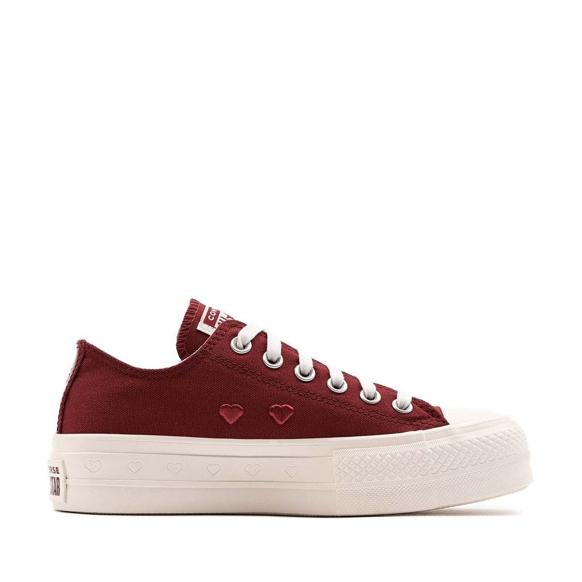 Converse Chuck Taylor All Star Lift OX Teniși damă A13653C