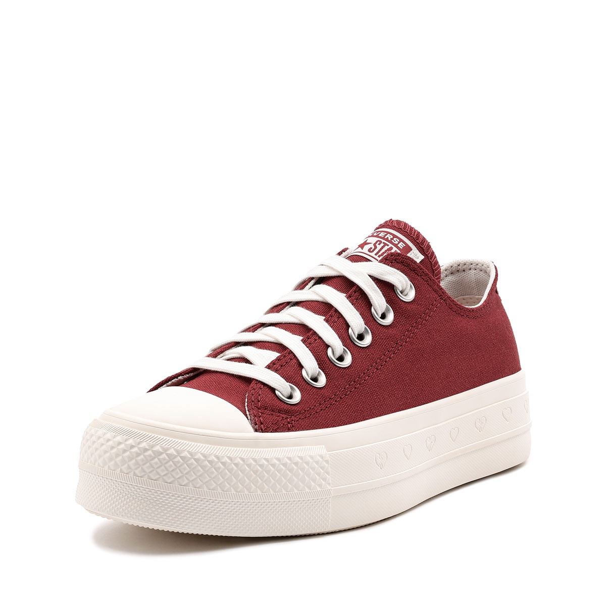 Converse Chuck Taylor All Star Lift OX Teniși damă A13653C