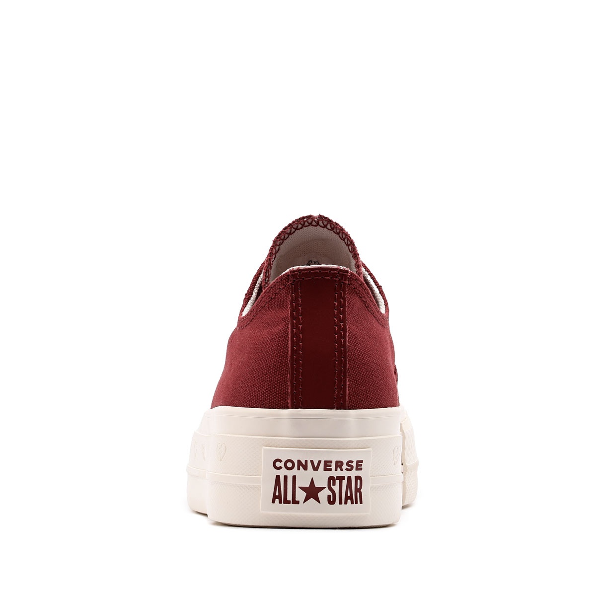 Converse Chuck Taylor All Star Lift OX Teniși damă A13653C