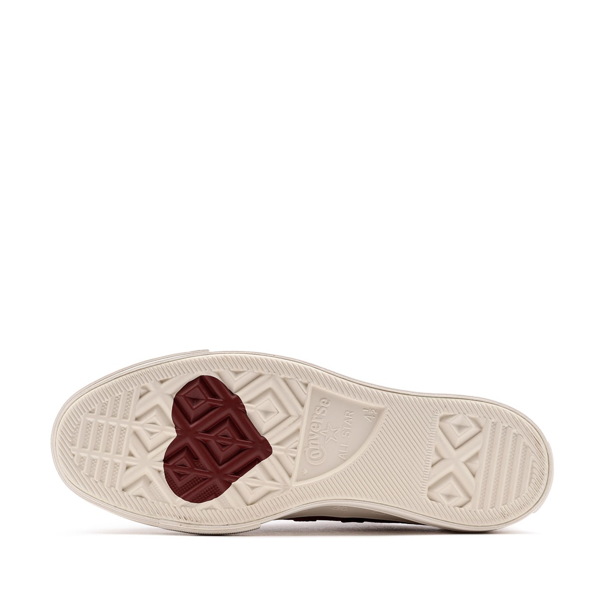 Converse Chuck Taylor All Star Lift OX Teniși damă A13653C