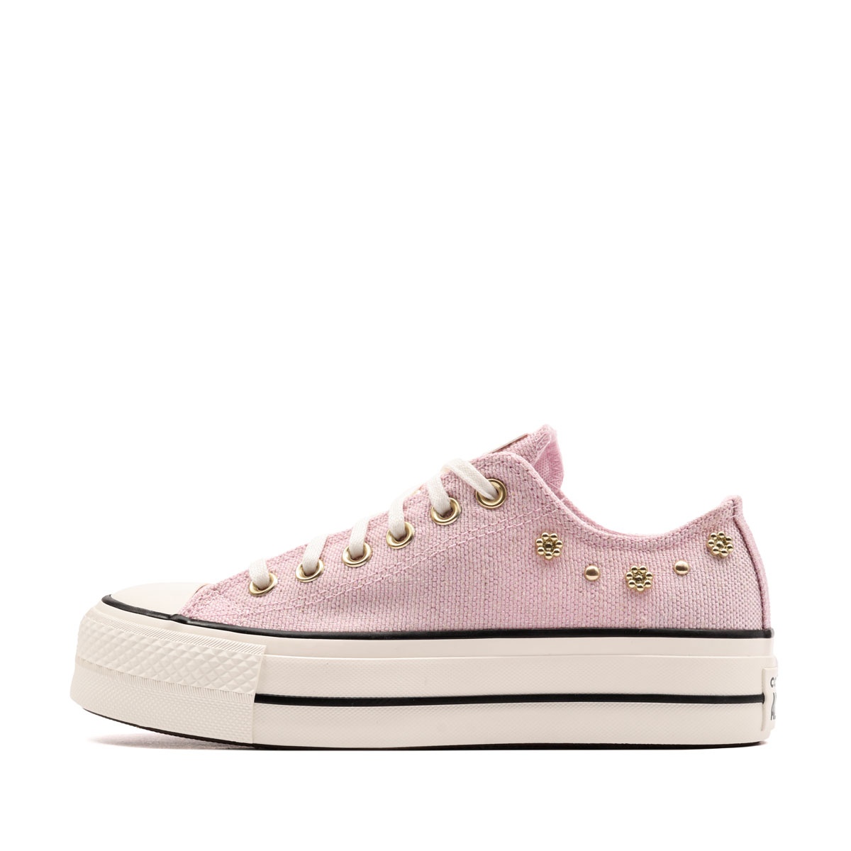 Converse Chuck Taylor All Star Lift Ox Teniși damă A17595C