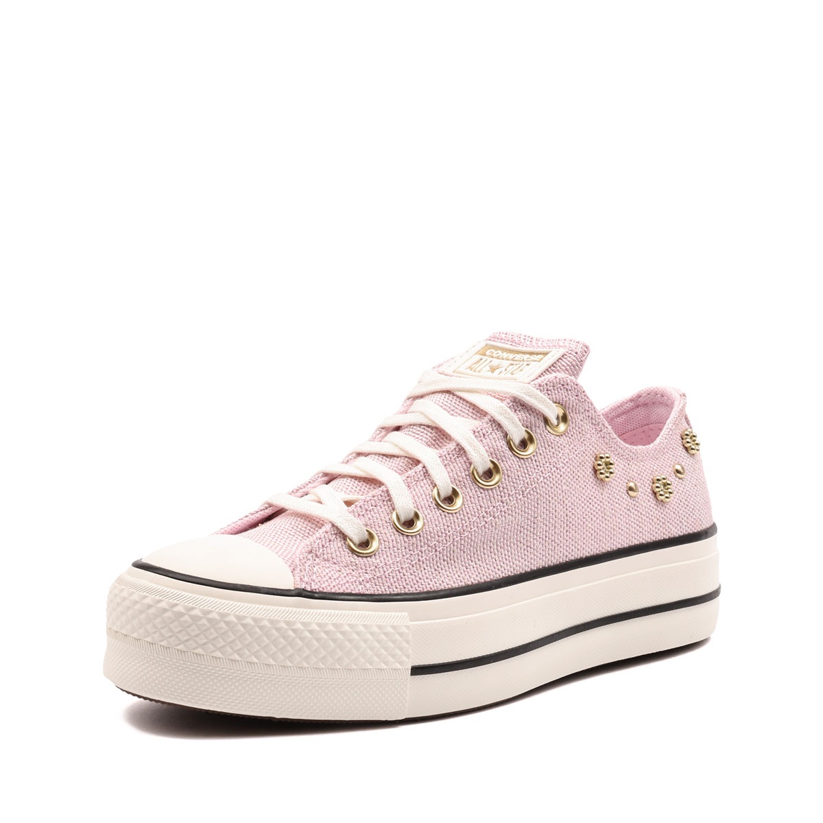Converse Chuck Taylor All Star Lift Ox Teniși damă A17595C