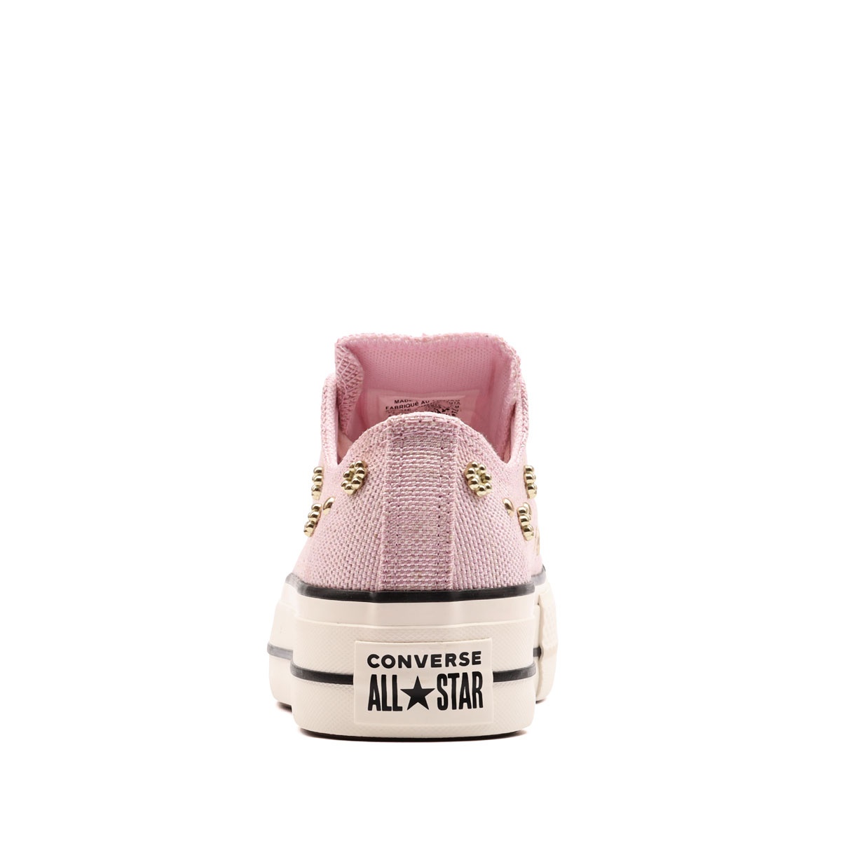 Converse Chuck Taylor All Star Lift Ox Teniși damă A17595C
