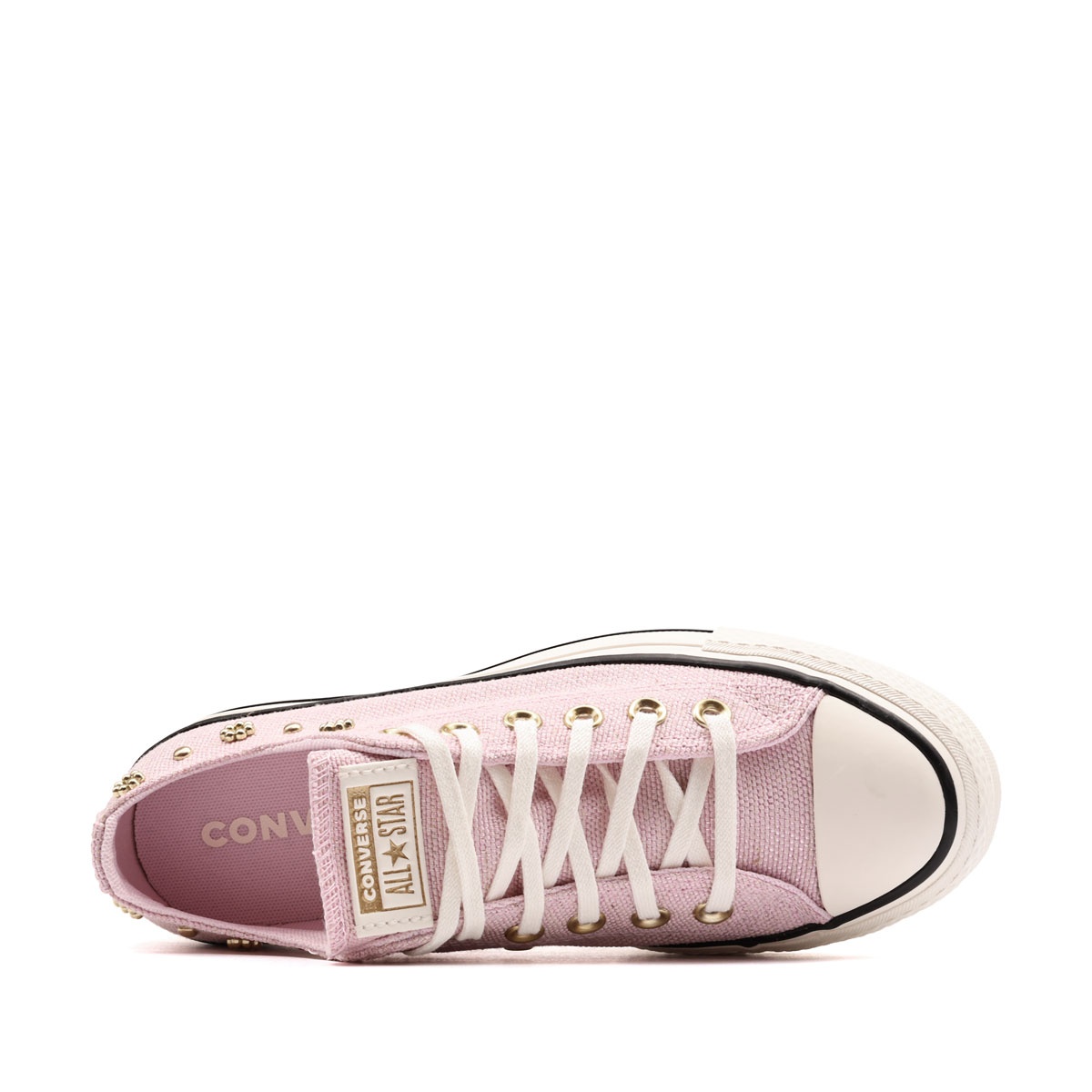 Converse Chuck Taylor All Star Lift Ox Teniși damă A17595C