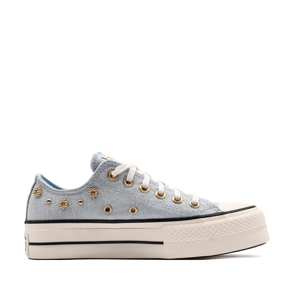 Converse Chuck Taylor All Star Lift Ox Teniși damă A17596C