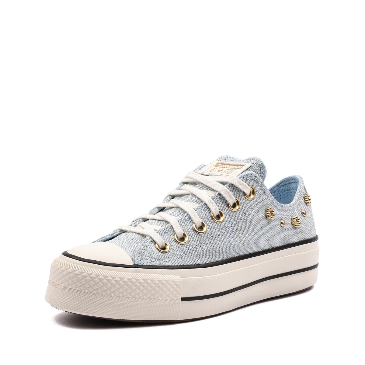 Converse Chuck Taylor All Star Lift Ox Teniși damă A17596C
