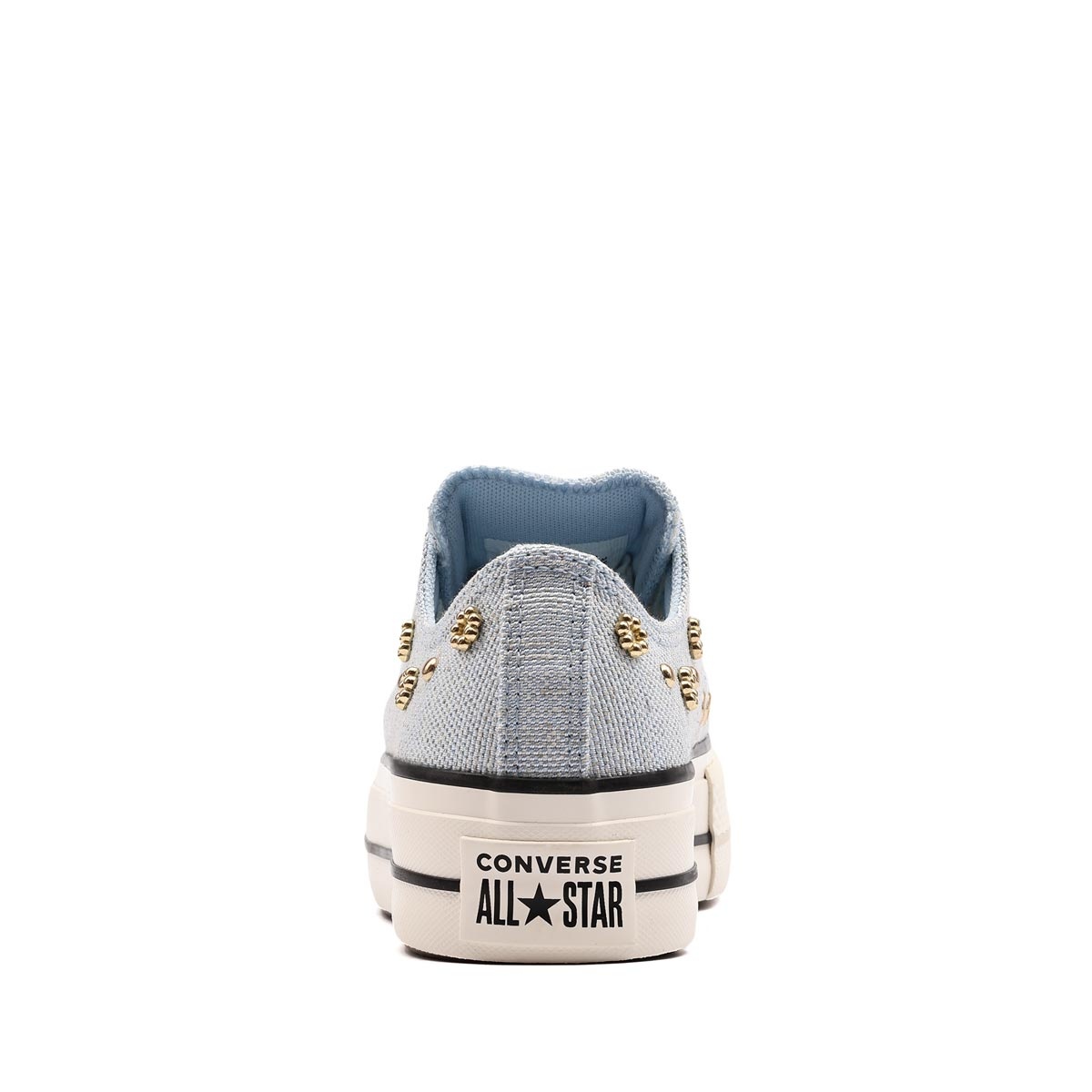 Converse Chuck Taylor All Star Lift Ox Teniși damă A17596C