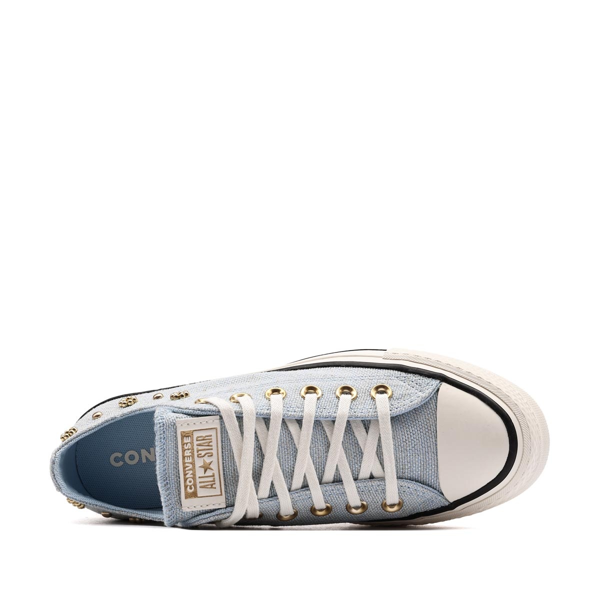 Converse Chuck Taylor All Star Lift Ox Teniși damă A17596C