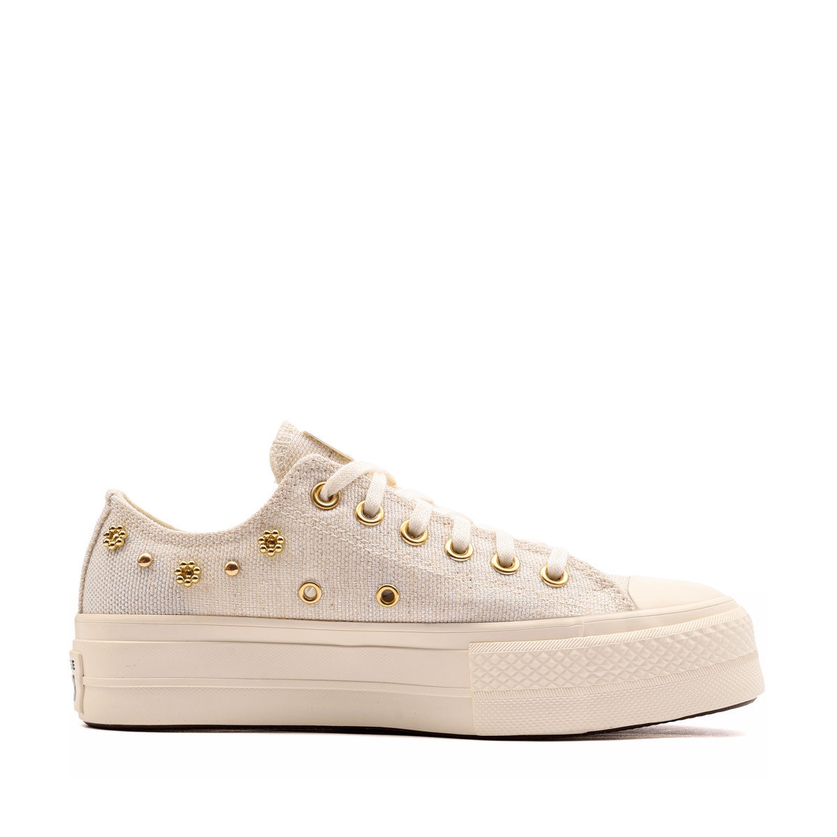 Converse Chuck Taylor All Star Lift Ox Teniși damă A17597C