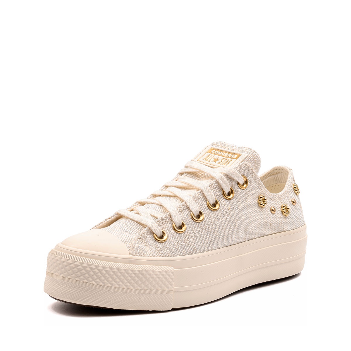 Converse Chuck Taylor All Star Lift Ox Teniși damă A17597C