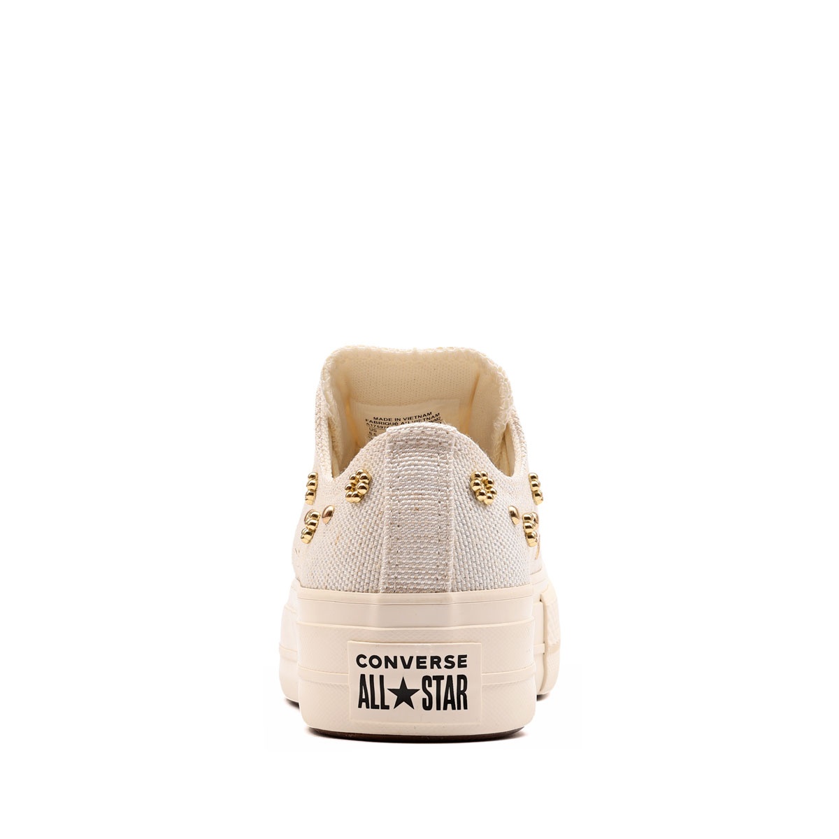 Converse Chuck Taylor All Star Lift Ox Teniși damă A17597C