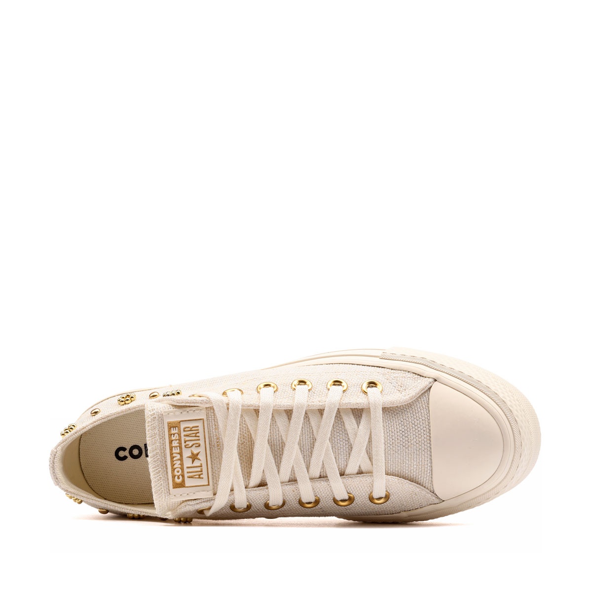 Converse Chuck Taylor All Star Lift Ox Teniși damă A17597C