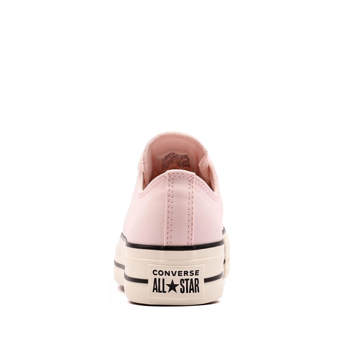 Converse Chuck Taylor All Star Lift Ox Teniși damă A18916C