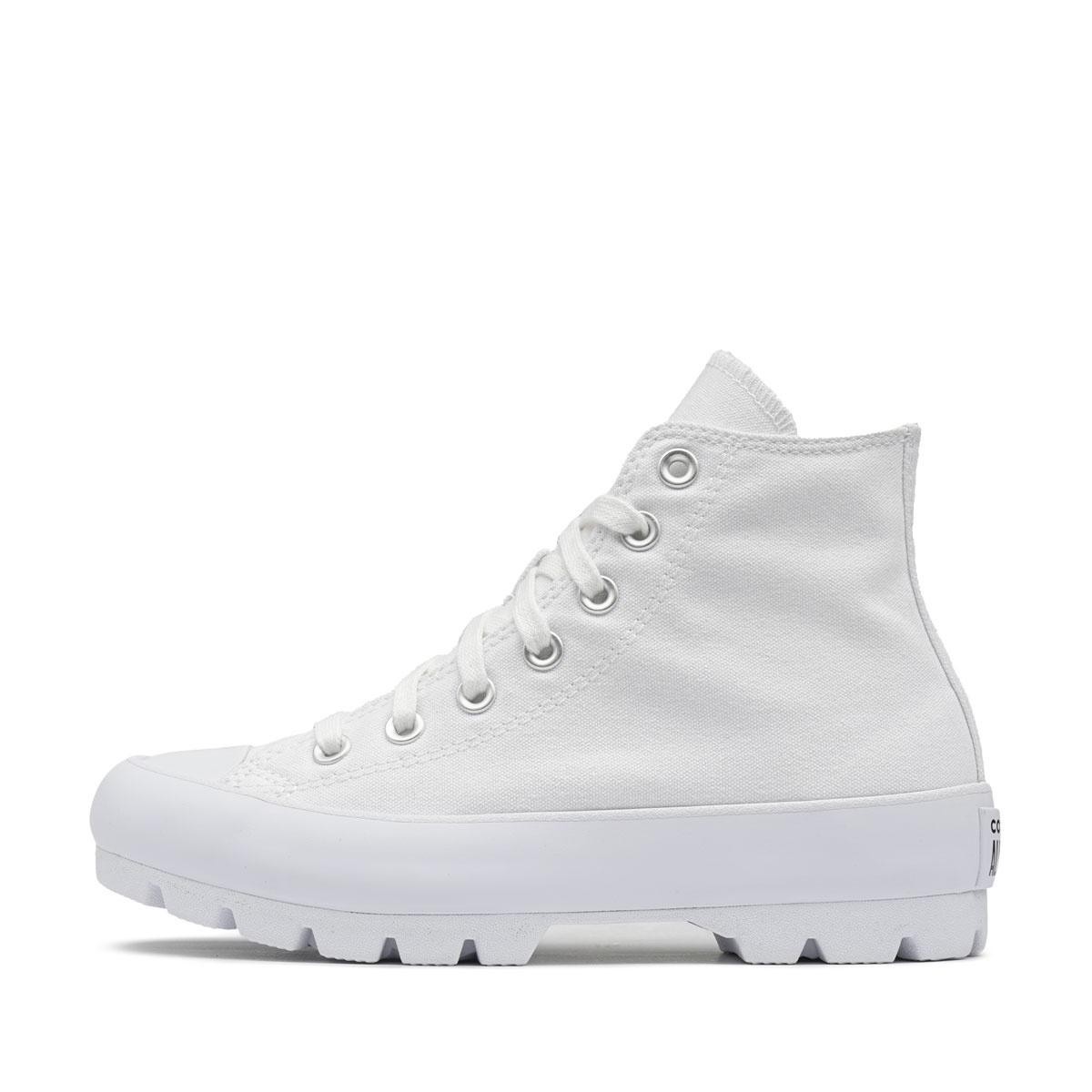 Converse Chuck Taylor All Star Lugged Hi Teniși damă 565902C