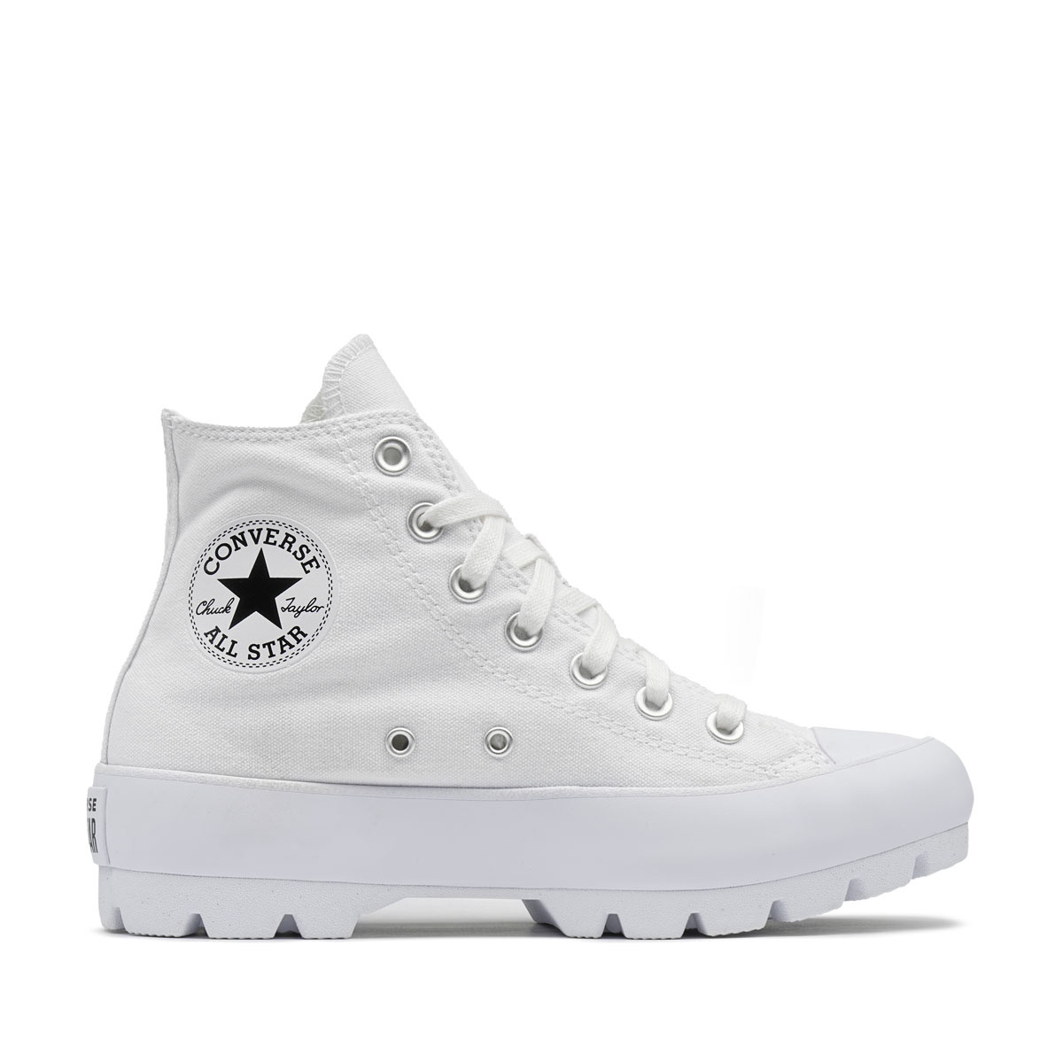 Converse Chuck Taylor All Star Lugged Hi Teniși damă 565902C