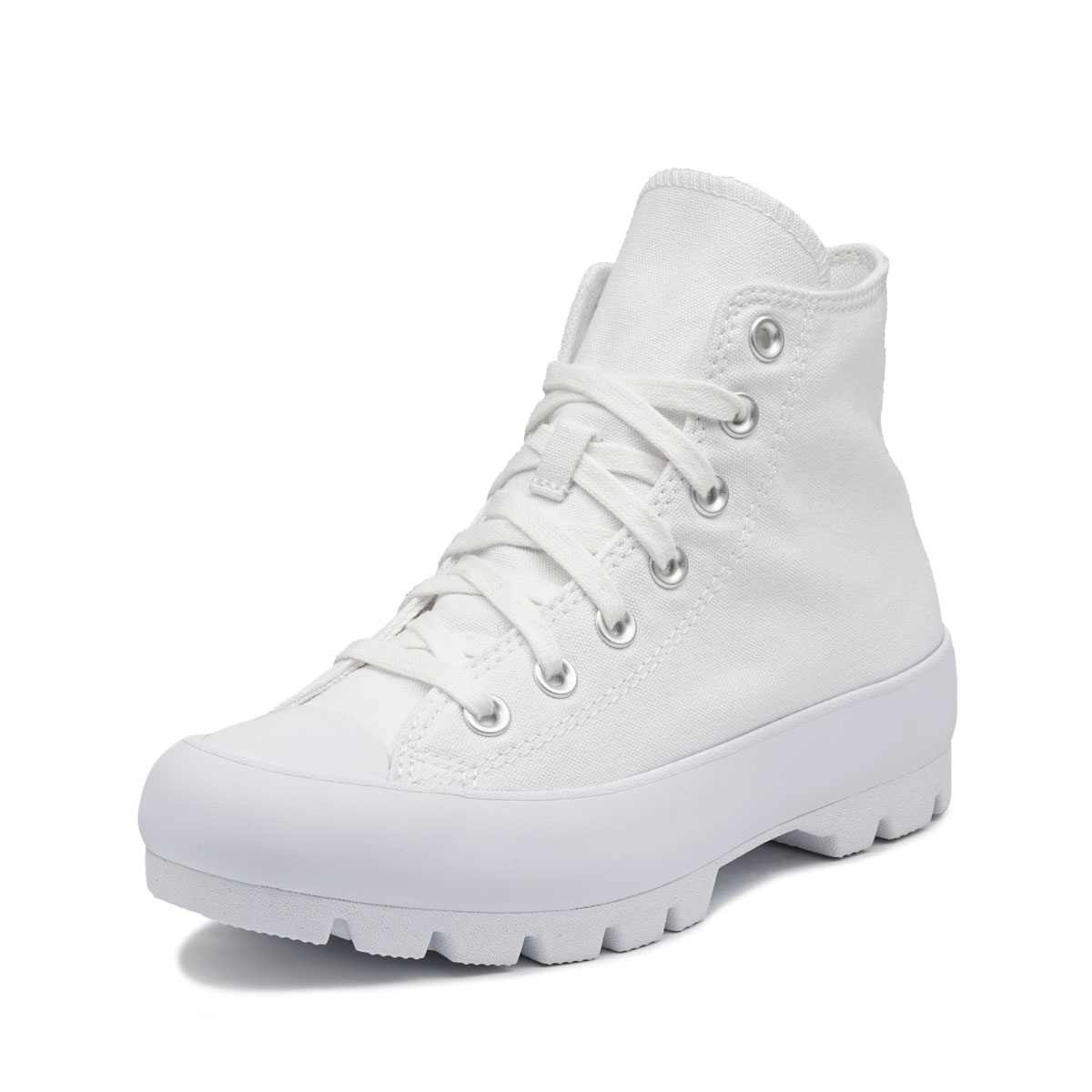 Converse Chuck Taylor All Star Lugged Hi Teniși damă 565902C