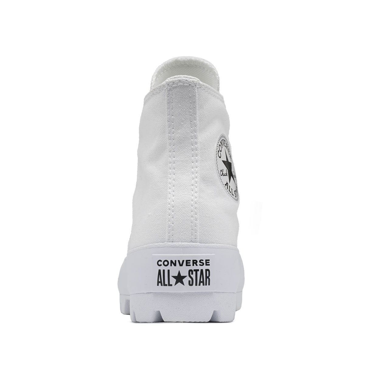 Converse Chuck Taylor All Star Lugged Hi Teniși damă 565902C