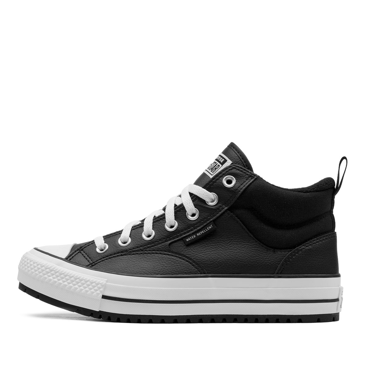 Converse Chuck Taylor All Star Malden Street Boot Mid Teniși de iarnă bărbați A04477C
