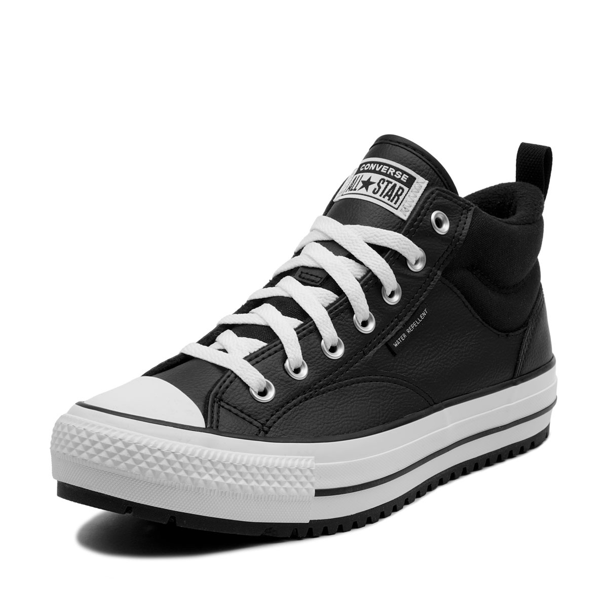 Converse Chuck Taylor All Star Malden Street Boot Mid Teniși de iarnă bărbați A04477C
