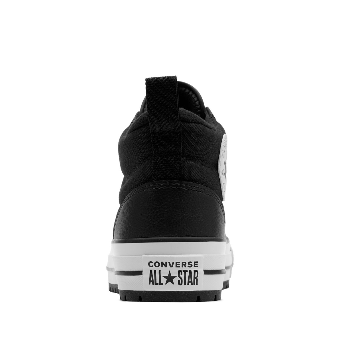 Converse Chuck Taylor All Star Malden Street Boot Mid Teniși de iarnă bărbați A04477C