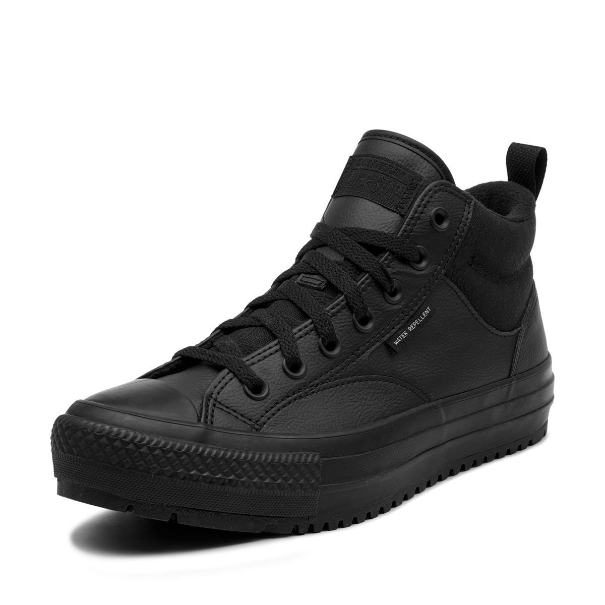 Converse Chuck Taylor All Star Malden Street Boot Mid Teniși de iarnă bărbați A04478C