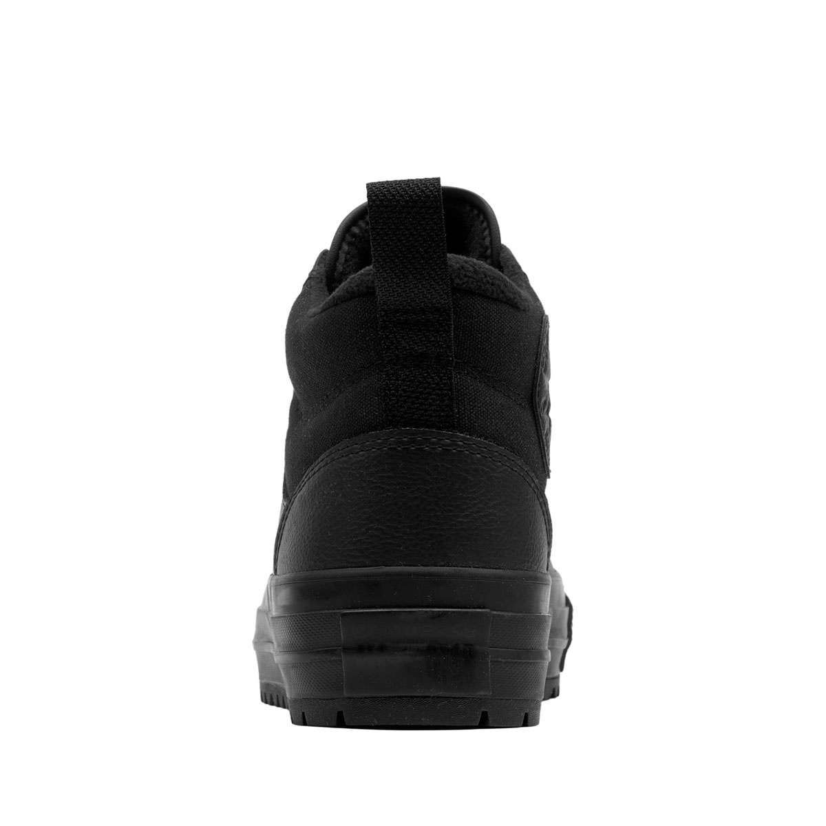 Converse Chuck Taylor All Star Malden Street Boot Mid Teniși de iarnă bărbați A04478C